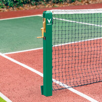 PICKLEBALL POSTS (SQUARE OR ROUND)