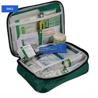 COMPACT SPORTS FIRST AID KIT