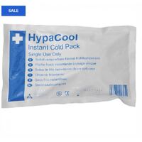DISPOSABLE INSTANT ICE PACK