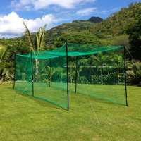 REPLACEMENT NET FOR ULTIMATE CRICKET CAGE