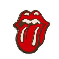 The Rolling Stones Badge