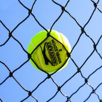 Tennis Court Surround Netting [Made To Any Size]