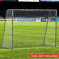 REPLACEMENT NETS FOR FORZA STEEL42 SOCCER GOALS