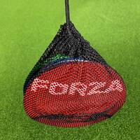 FORZA CARRY BAG FOR FLAT DISC MARKERS