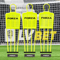 FORZA ASTRO SOCCER MANNEQUINS [INCLUDES BASES]
