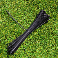 Cable Ties For Sports Nets
