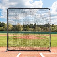 FORTRESS Regulation Baseball Screen