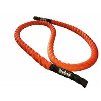 MORGAN THICK GRIP PULL UP ROPE (10 FT)
