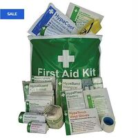 VALUE SPORTS FIRST AID KIT