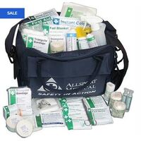TEAM FIRST AID KIT [REFILL PACK ONLY]