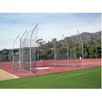 BARRIER NET FOR 732150 DISCUS CAGE