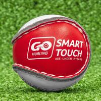 FORZA GAA Hurling Sliotar Touch Balls [First/Quick/Smart] [Ball Style:: Smart Touch] [Pack Size:: Pack of 1]
