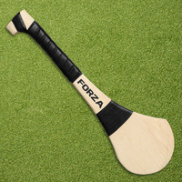 FORZA Ash Wood Hurling (GAA) Stick [5 Sizes] [Stick Size:: 18"]