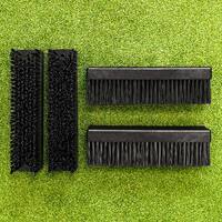 REPLACEMENT BOOT WIPER BRUSHES SETS [Replacement Brush Set:: Replacement Compact Wiper Set]