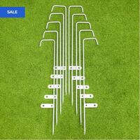 LINE MARKING STAKES [10 PACK]