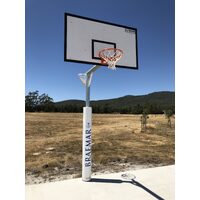 Reversible Basketball/Netball Tower