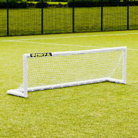FORZA PVC Mini Hockey Goal
