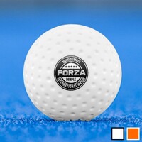 FORZA 5-Star International Match Hockey Balls [Colour: White]