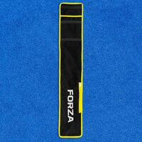 FORZA Hockey Stick Bags [3x Options] [Colour: Black]