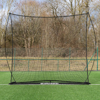 ProFlex STOP THAT BALL - Soccer, Cricket, Golf Net [Width: 3.3m [Master Unit]]