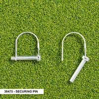 Securing Pin For FORZA Alu80 And Alu60 Goals (Pack Of 2)