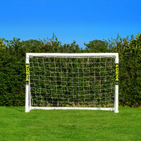 1.8m X 1.2m FORZA Soccer Goal Post