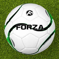 FORZA FUTSAL SOCCER BALL [Ball Size:: Size 3 (Kids)]