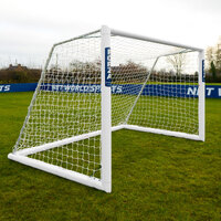 Replacement Nets For FORZA Alu110 Goals [Goal Size:: 3m x 2m] [Goal Style:: Freestanding]