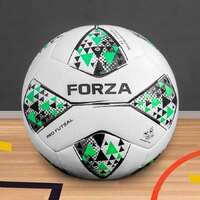 FORZA PRO FUTSAL SOCCER BALLS [Ball Size:: Size 3] [Pack Size:: Pack of 1]
