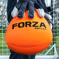 FORZA GK Reflex Football [Pack Size:: Pack of 1]
