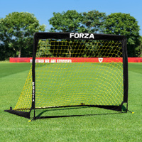FORZA FLASH Square Pop-Up Soccer Goal [1.2m X 0.9m]