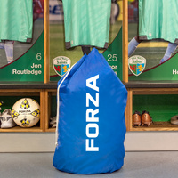 FORZA Laundry Kit Bag [3x Colours]