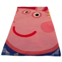 Peppa Pig Fleece Blanket
