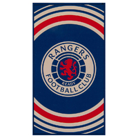 Rangers FC Towel PL