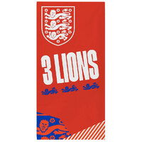 England FA Towel