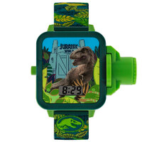 Jurassic World Junior Projection Watch