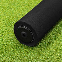 REPLACEMENT ROLLERS FOR VERMONT ROL-DRI TENNIS COURT SQUEEGEES