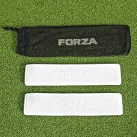 FORZA PITCH LINE MARKERS [10 PACK] - THROWDOWN LINES