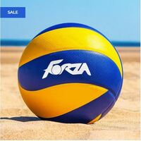 FORZA COMPETITION VOLLEYBALL - SIZE 5