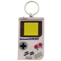Nintendo PVC Keyring Gameboy