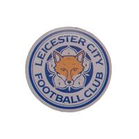Leicester City FC Badge