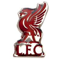 Liverpool FC Badge 