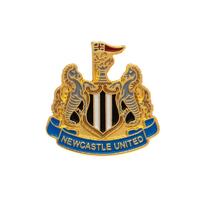 Newcastle United FC Badge