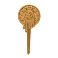 Game Of Thrones Badge Hand Of The King
