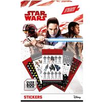 Star Wars 800pc Sticker Set