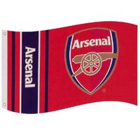 Arsenal FC Flag WM