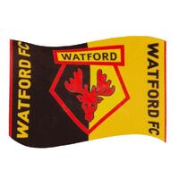 Watford FC Flag