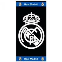 Real Madrid FC Jacquard Towel