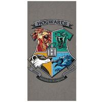Harry Potter Towel House Mascots