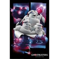 Ghostbusters: Afterlife Poster Minipuft 298